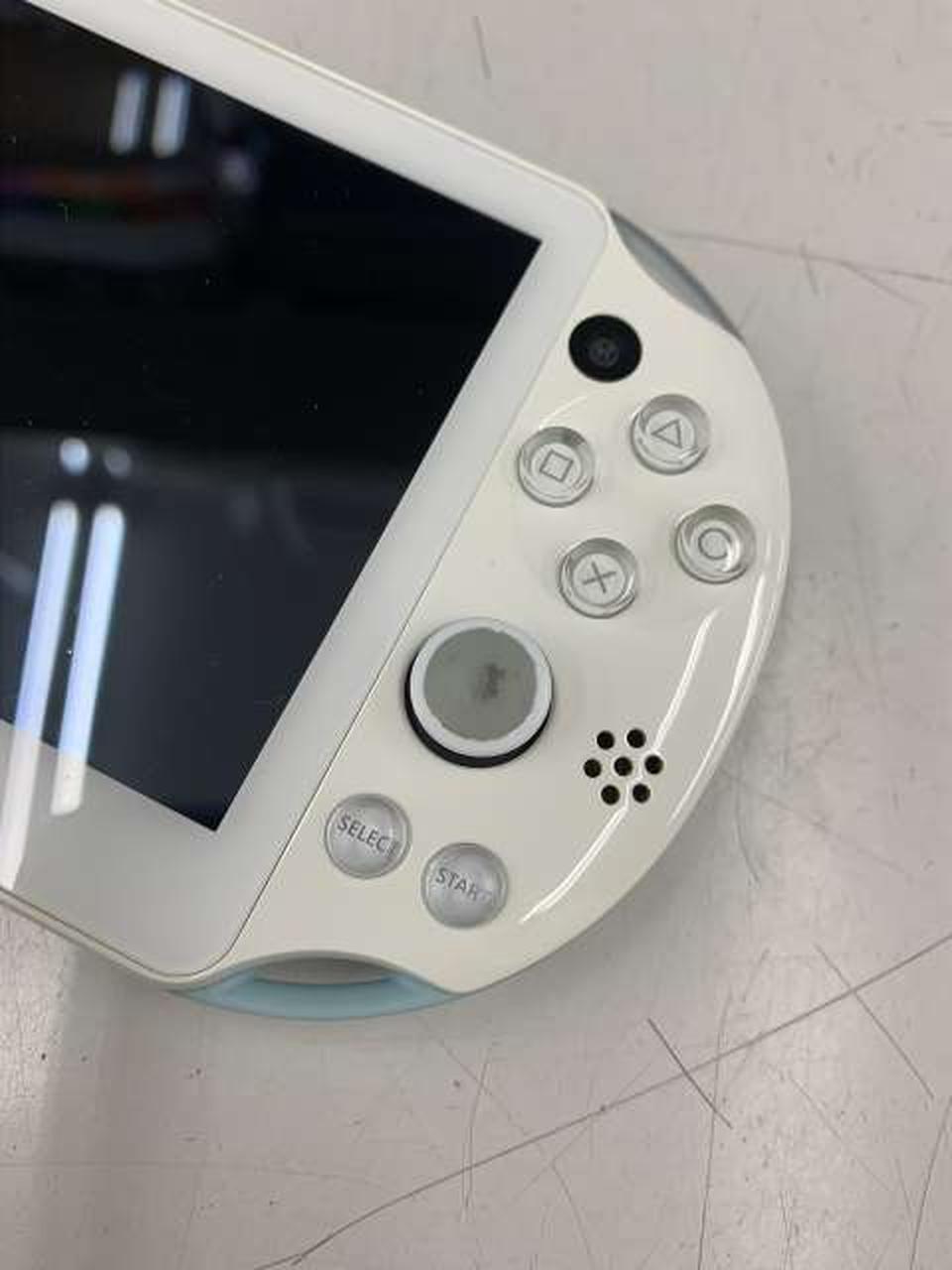 スティックに汚れあります