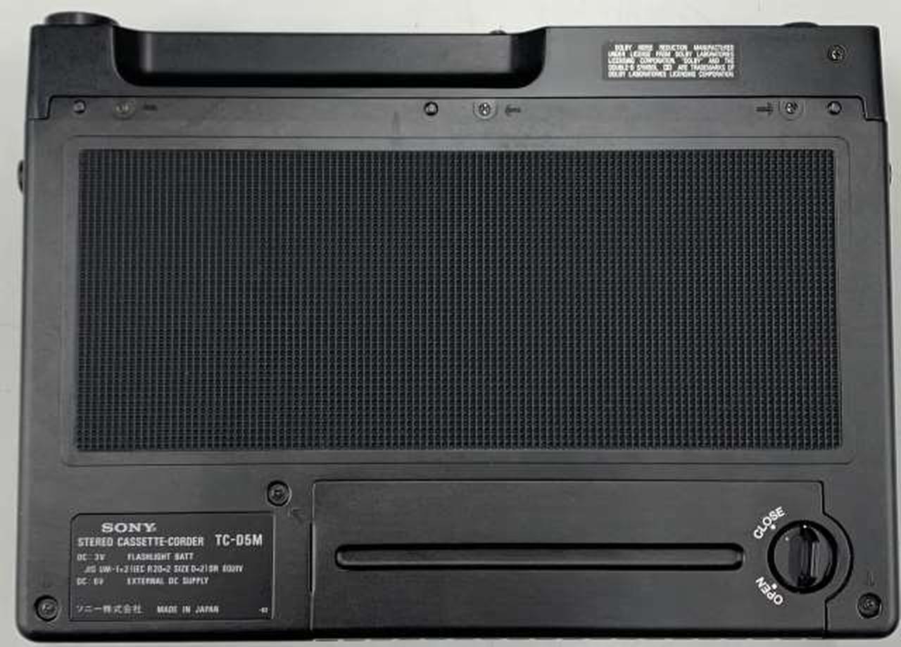 ソニー ZS-RS81BT 新品箱入り 正しい