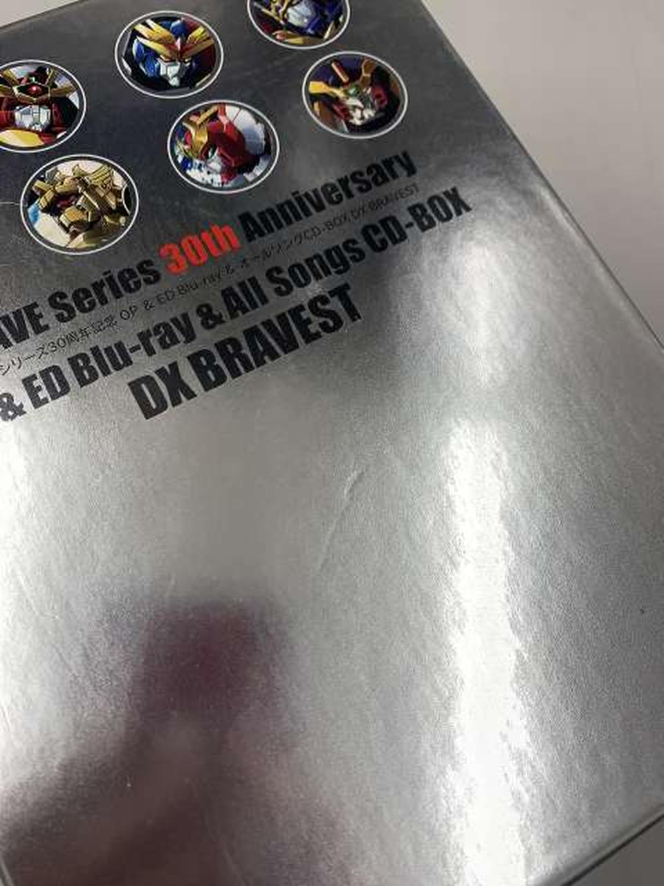 ケースに凹みあり