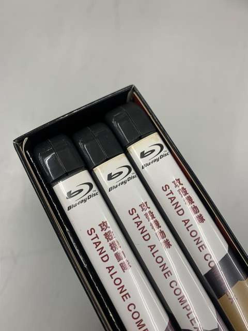 パッケージに汚れあり