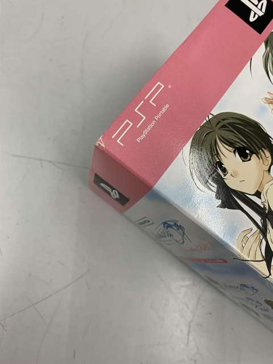 外箱にキズあります