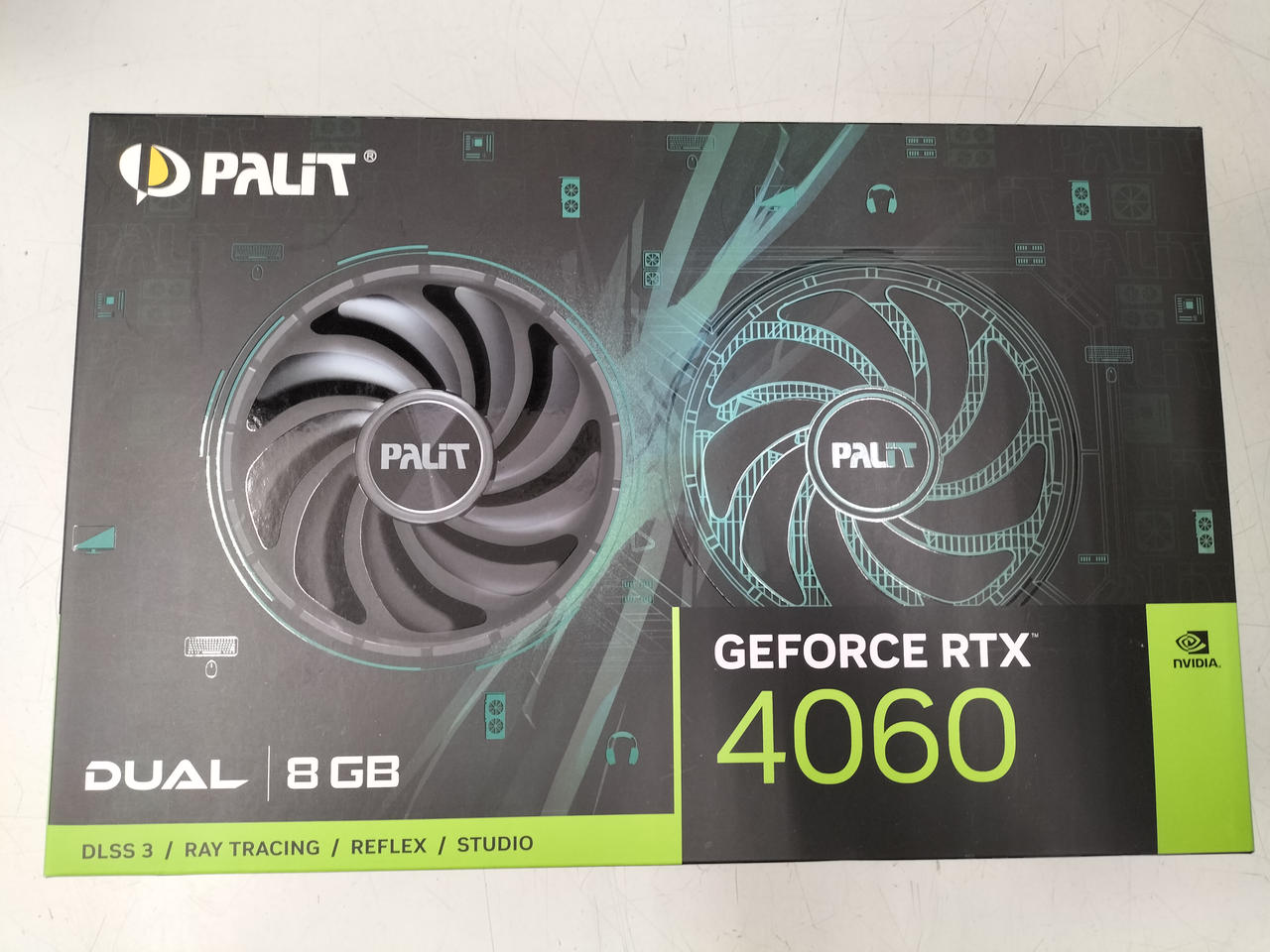 PALIT|グラフィックボード|HARDOFFオフモール（オフモ）|2012830000032466