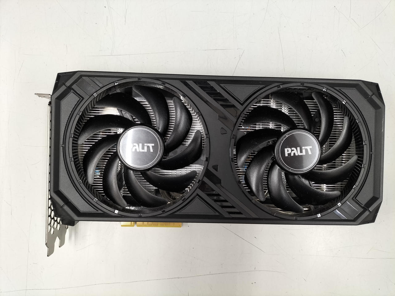 PALIT|グラフィックボード|HARDOFFオフモール（オフモ）|2012830000032466