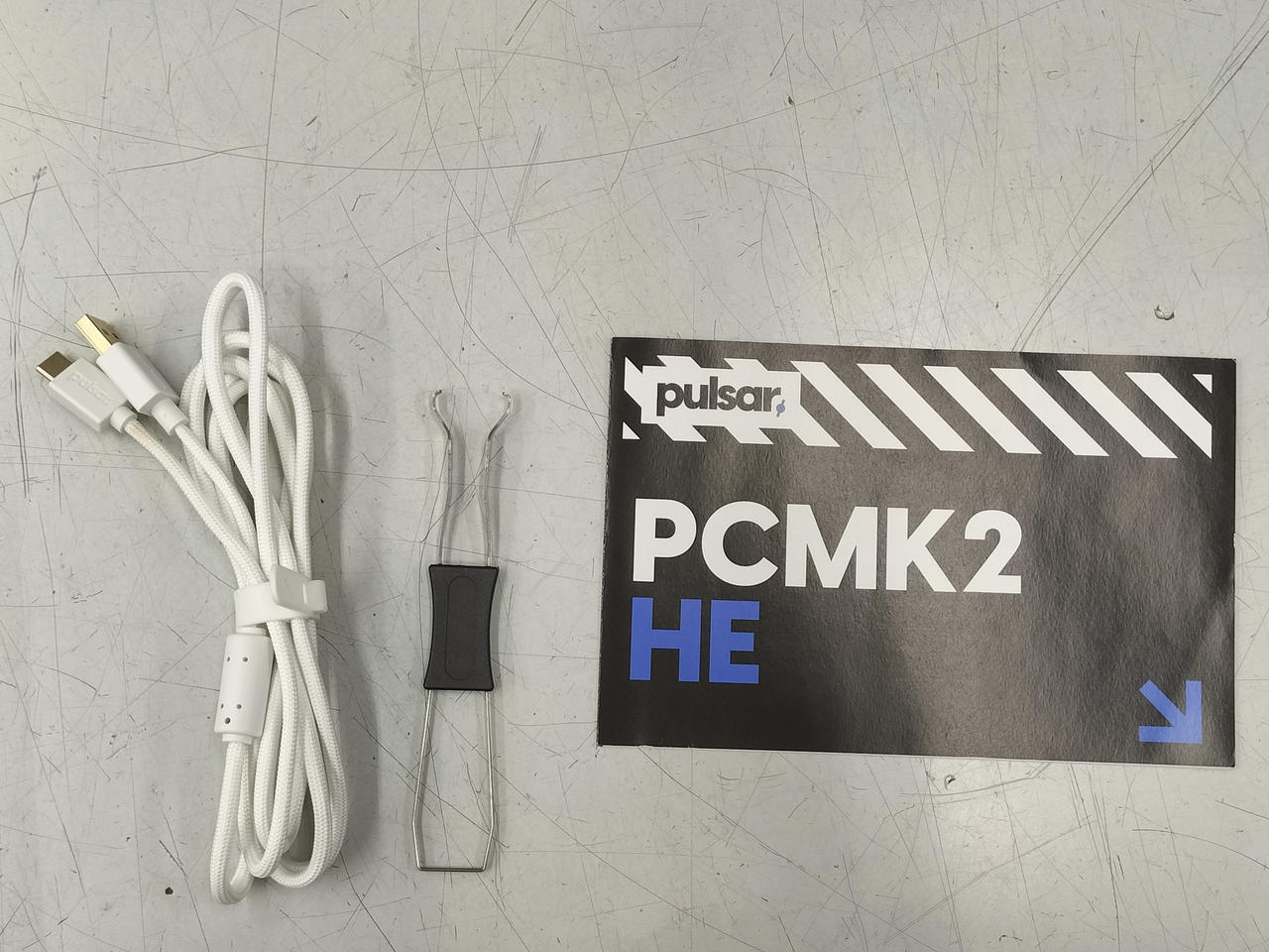 付属品