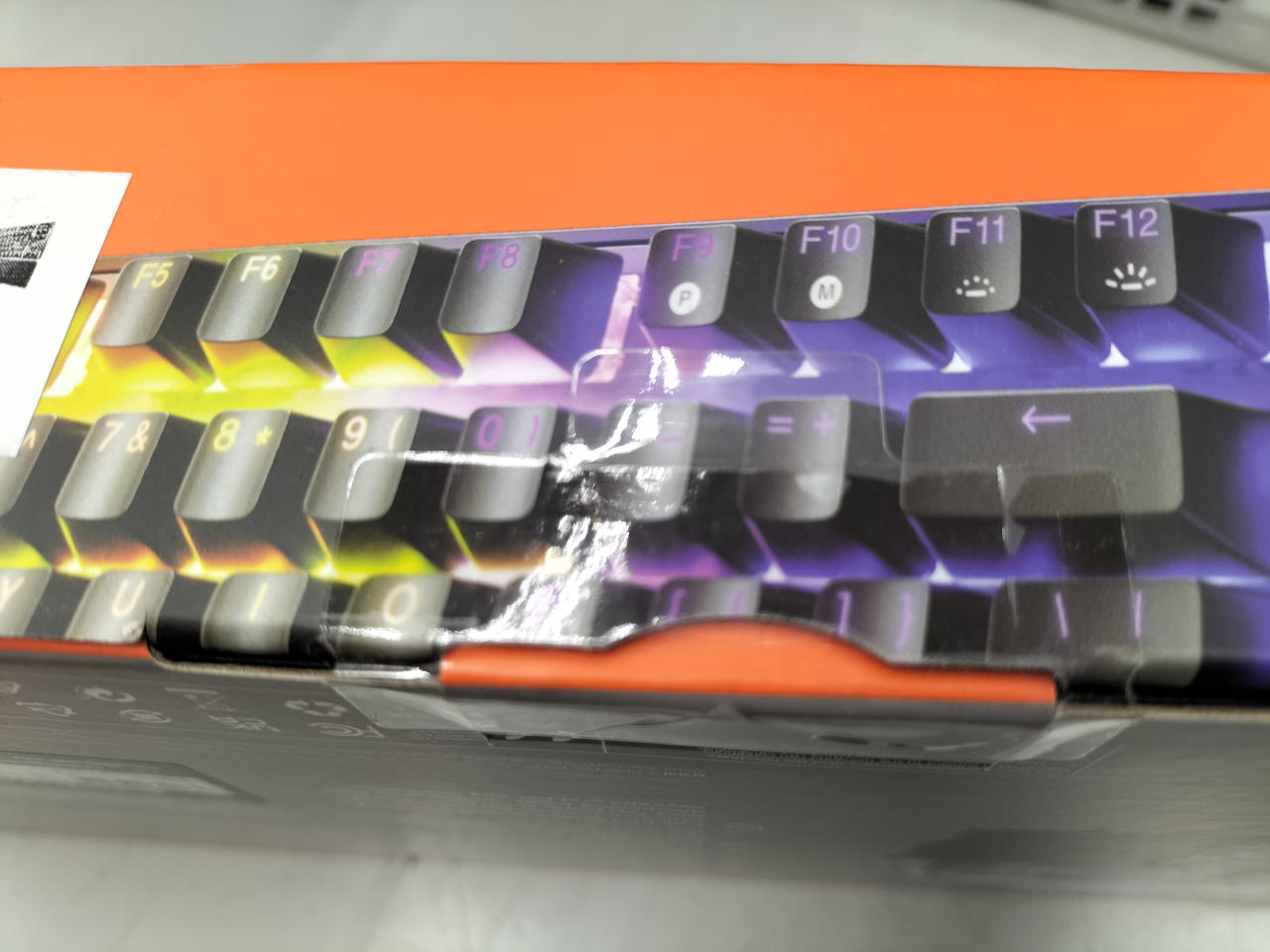未開封品です