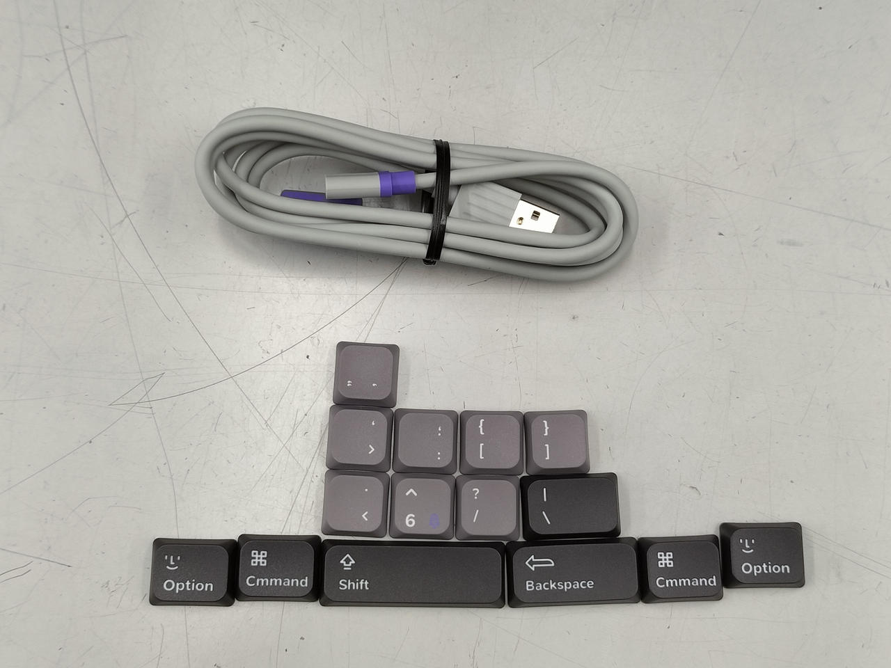 付属品
