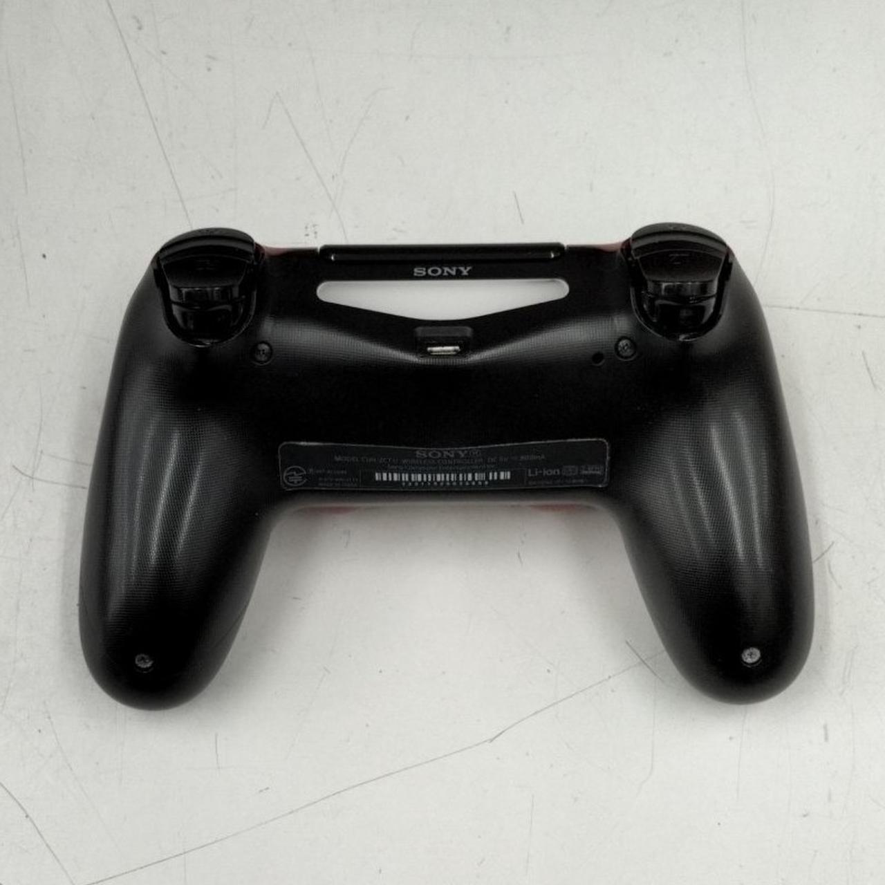 SONY 型番：CUH-1100A FINALFANTASY零式 PS4