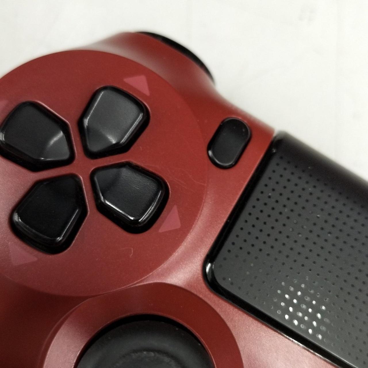 SONY 型番：CUH-1100A FINALFANTASY零式 PS4