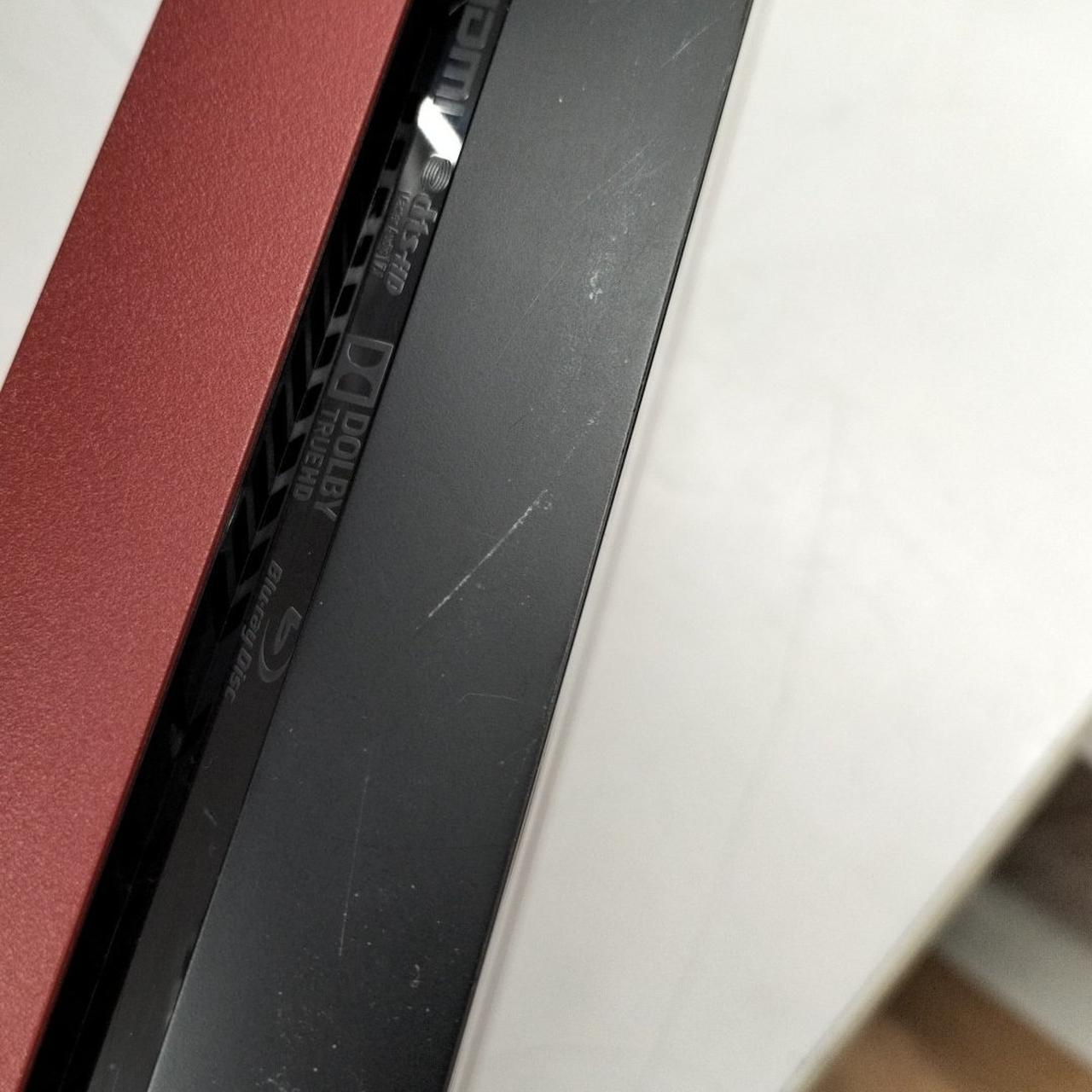 SONY 型番：CUH-1100A FINALFANTASY零式 PS4