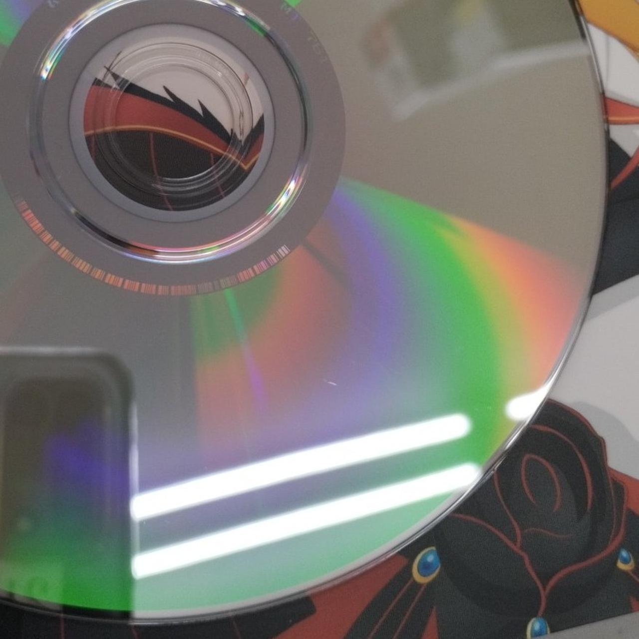 6巻ディスクキズ