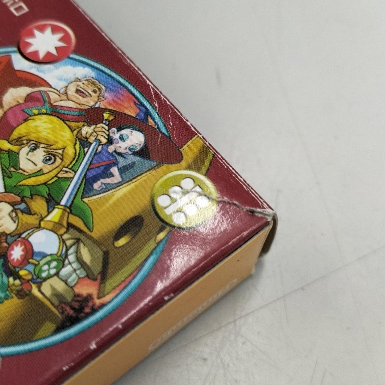 外箱に一部破れあります