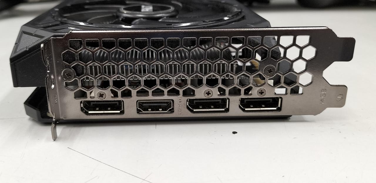 PALIT|グラフィックボード|HARDOFFオフモール（オフモ）|2012830000032466