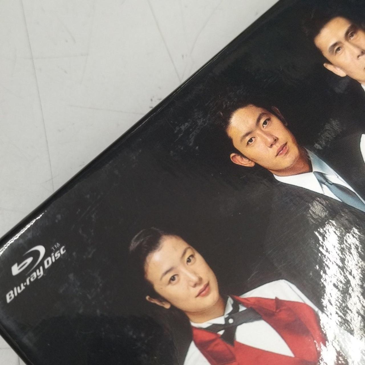 ケースにキズ、スレあります