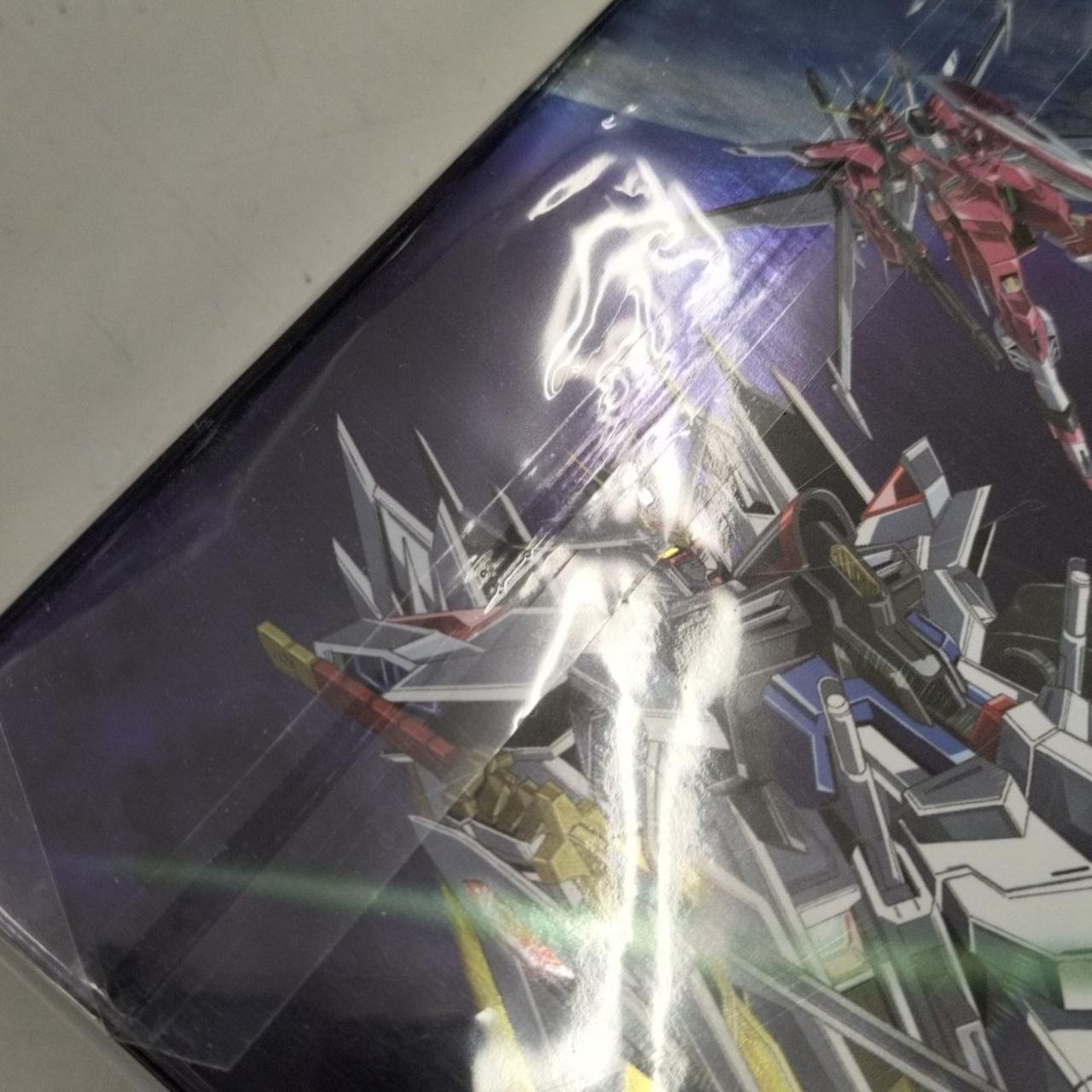 恐らく未開封品