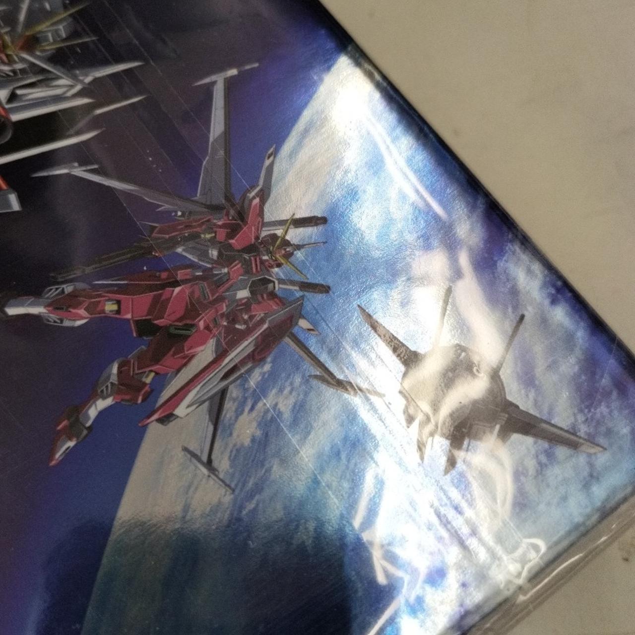 恐らく未開封品