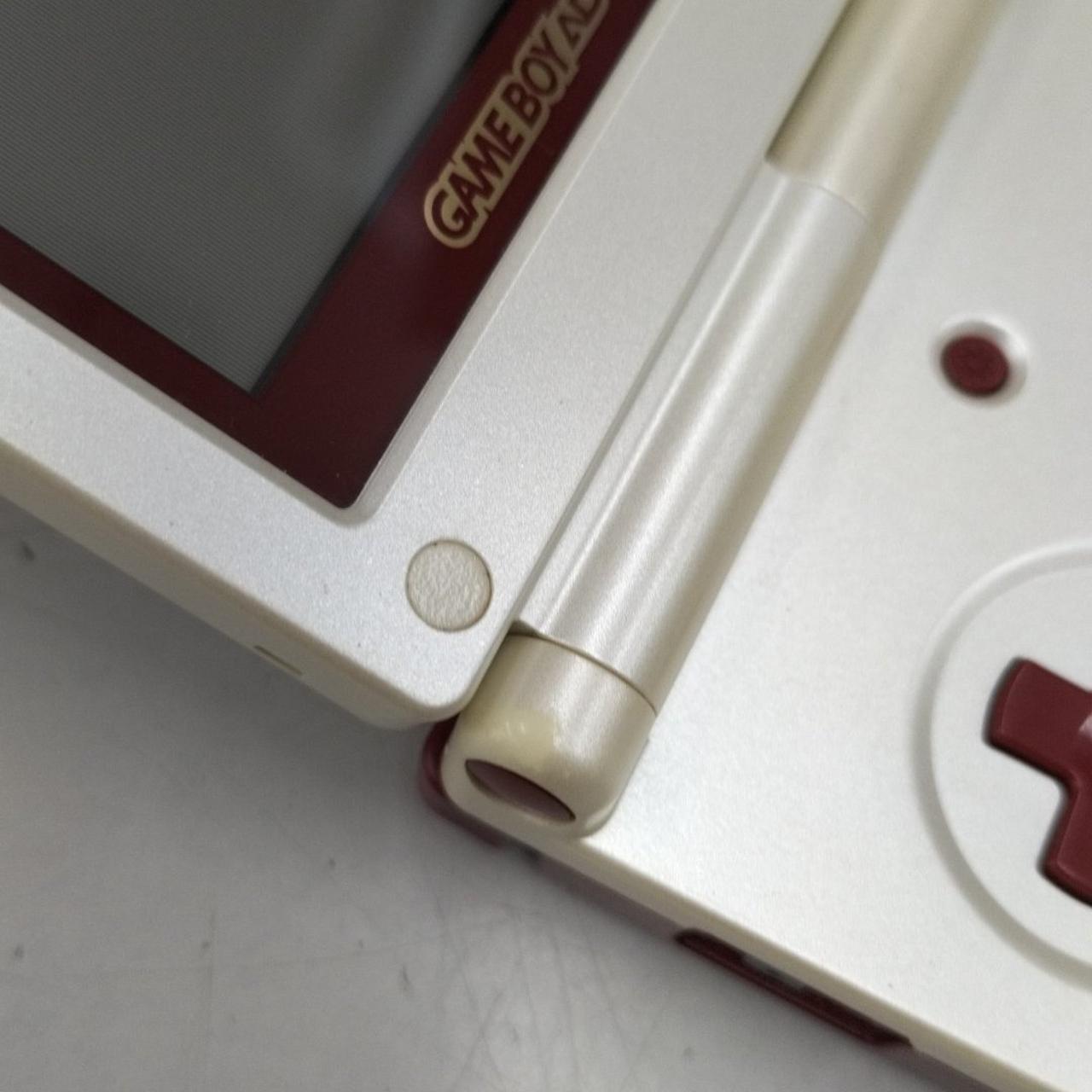 色剥げあります