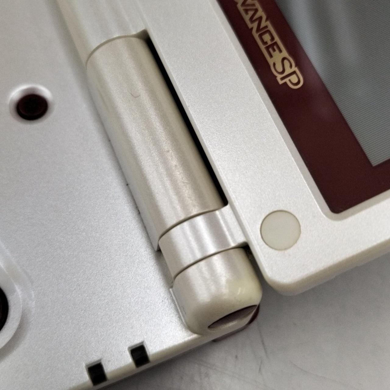 色剥げあります