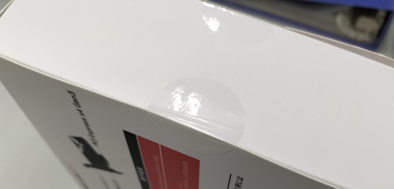 未開封品です