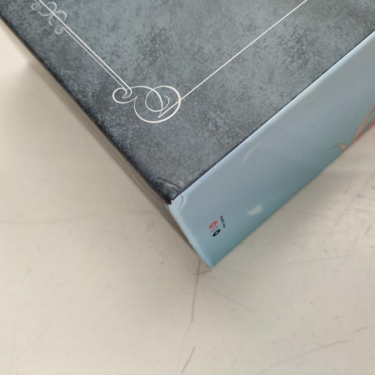 角に潰れあります