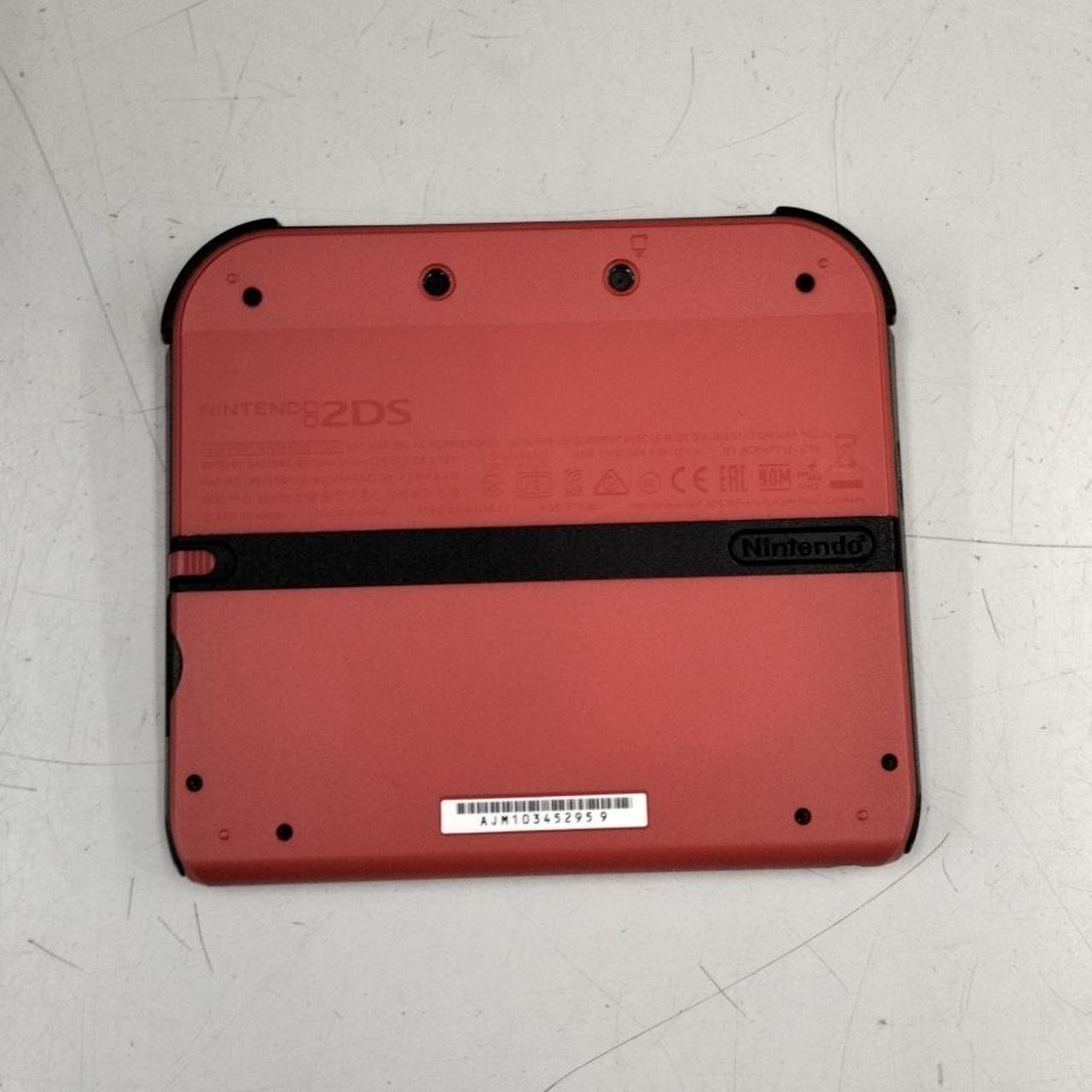 NINTENDO|2DS|HARDOFFオフモール（オフモ）|2012830000032374