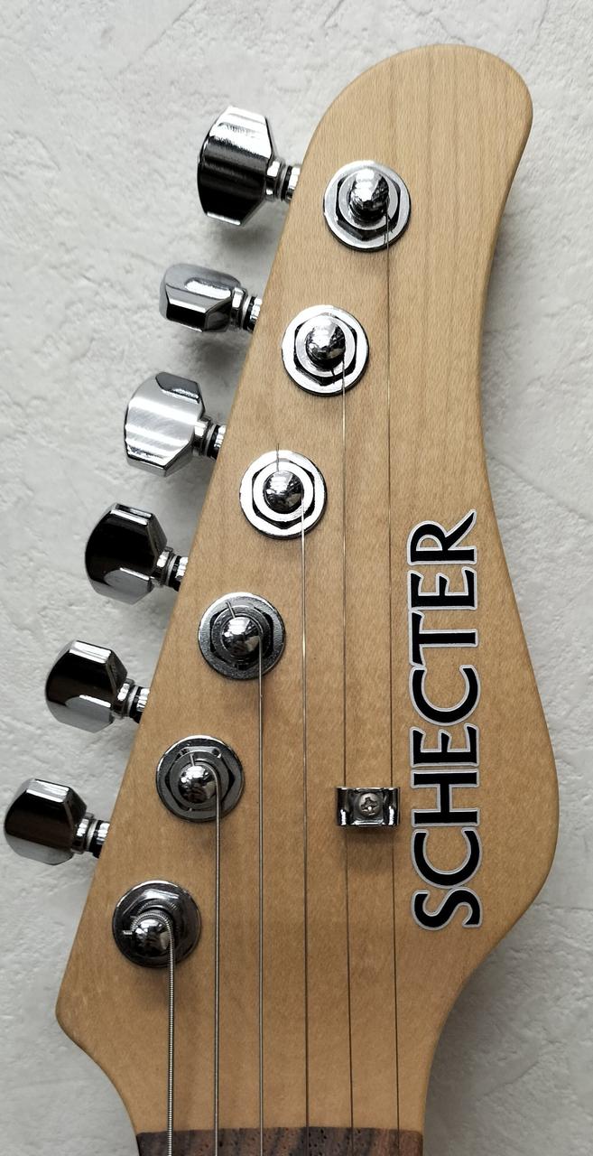 テレキャスタータイプ SCHECTER|テレキャスタータイプ|HARDOFFオフモール（オフモ