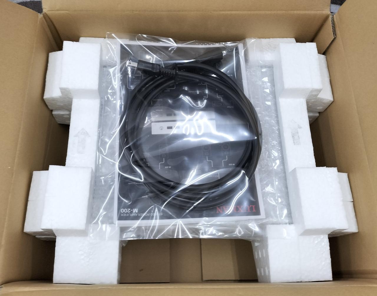 アンプ Lux505x アンプ Lux505x アンプ Lux505x L-505uX｜製品情報