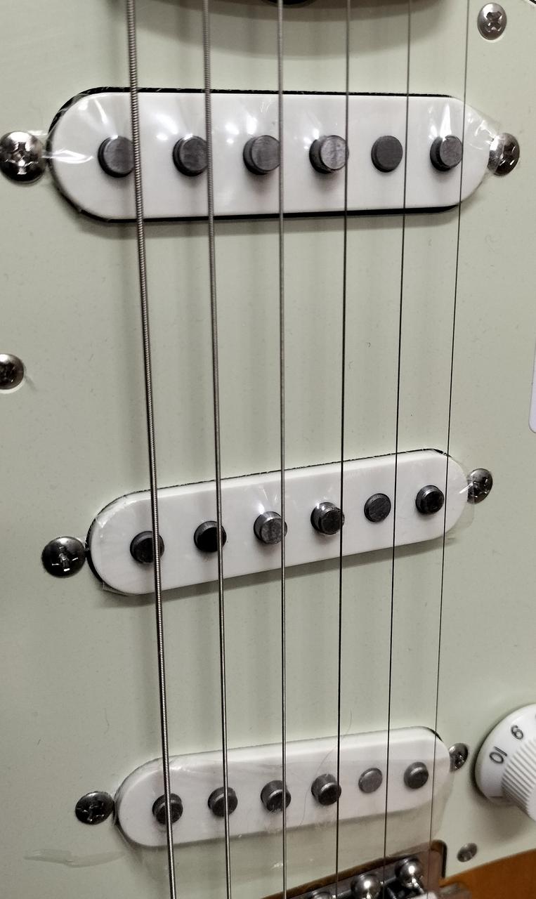 ストラトキャスタータイプ！エレキギター… FENDER|エレキギター ストラトキャスタータイプ|HARDOFFオフ
