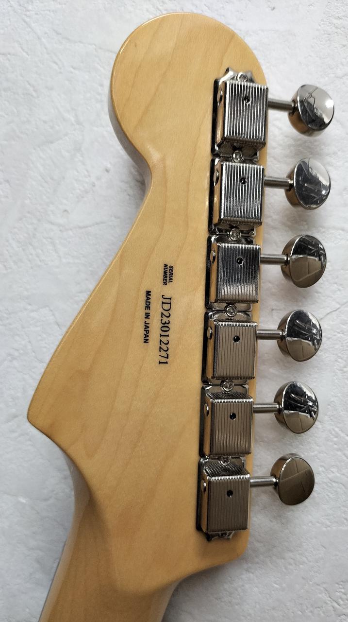 FENDER|エレキギター ストラトキャスタータイプ|HARDOFFオフ