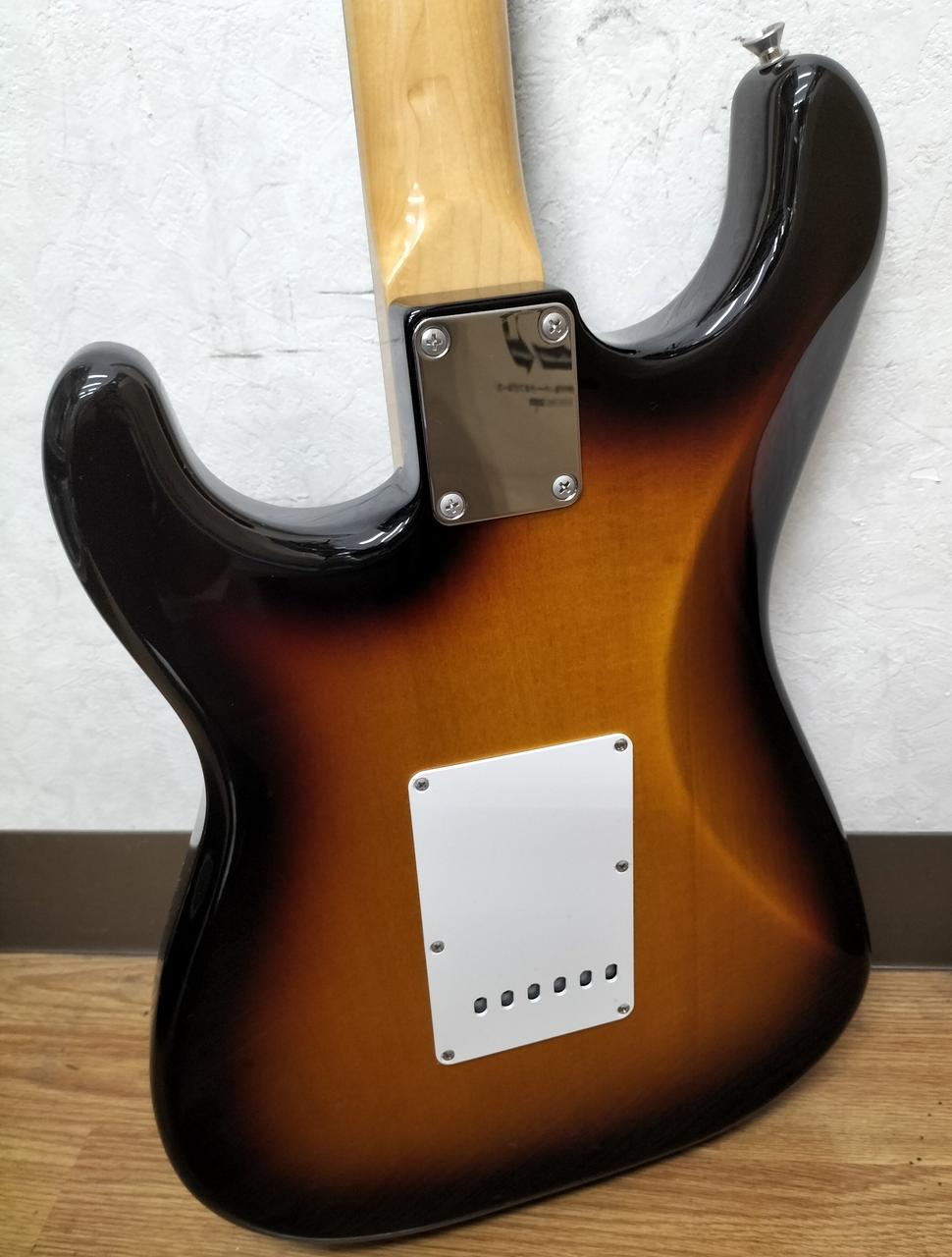 ストラトキャスタータイプ！エレキギター… FENDER|エレキギター ストラトキャスタータイプ|HARDOFFオフ