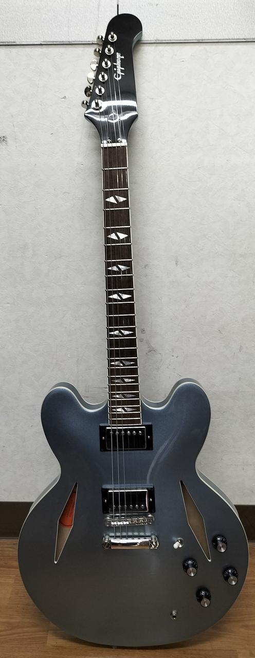 EPIPHONE|エレキギター・ホロウボディ|HARDOFFオフモール