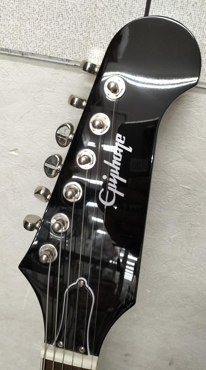 EPIPHONE|エレキギター・ホロウボディ|HARDOFFオフモール