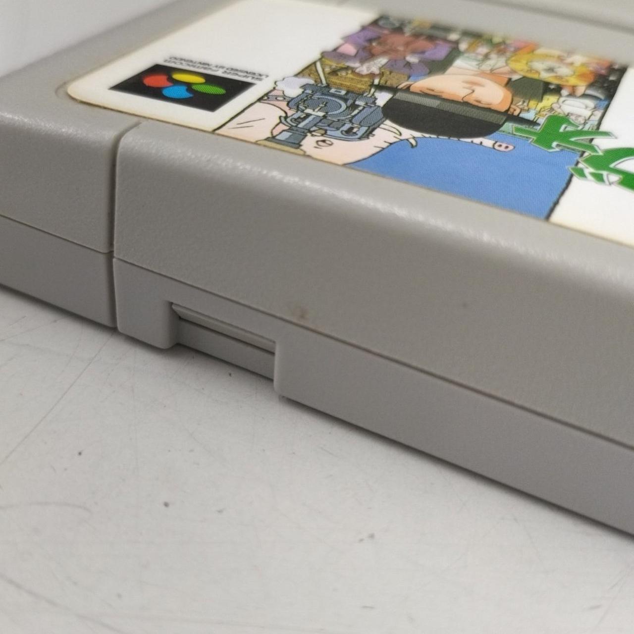 ソフトに汚れあります