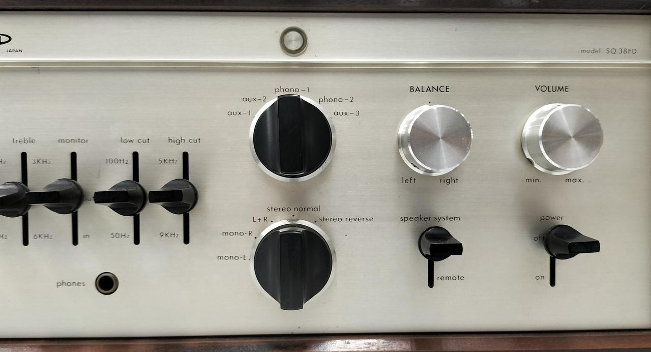 ラックスマン(LUXMAN)|プリメインアンプ(管球式)|HARDOFFオフ