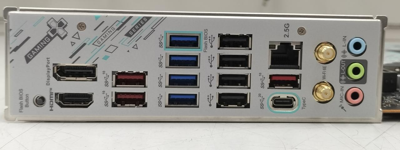 インターフェース