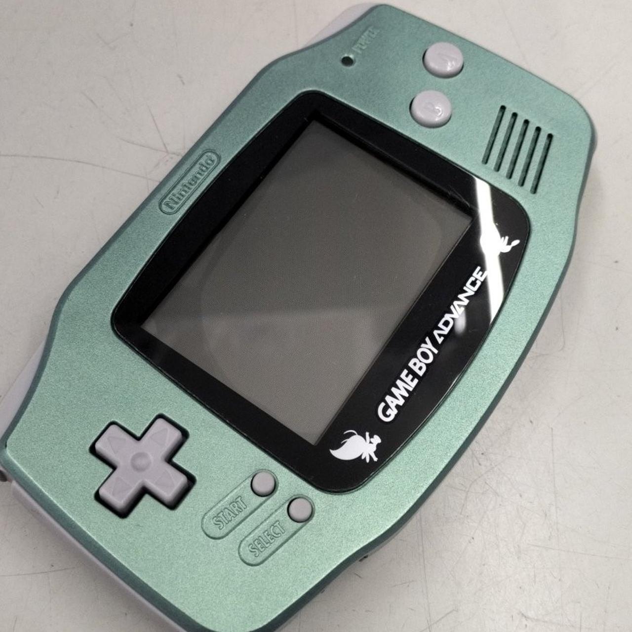 液晶内部のフィルムが浮いてきています