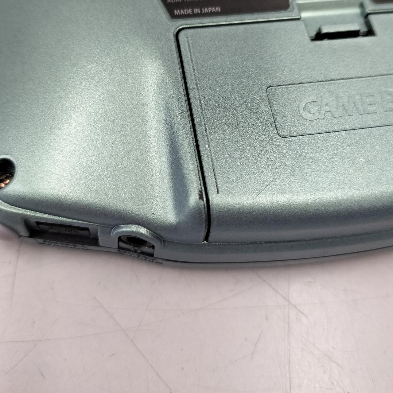 一部色剥げあり