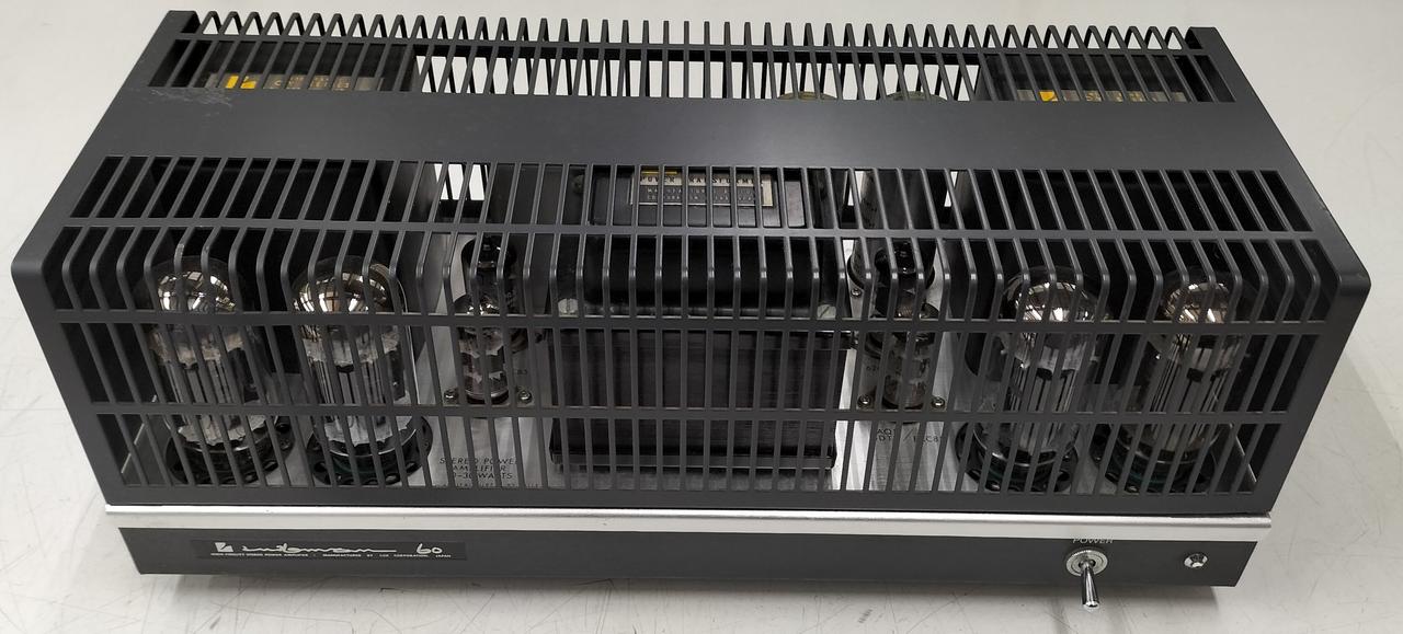 ラックスマン(LUXMAN)|パワーアンプ|【ハードオフ公式通販】オフモール