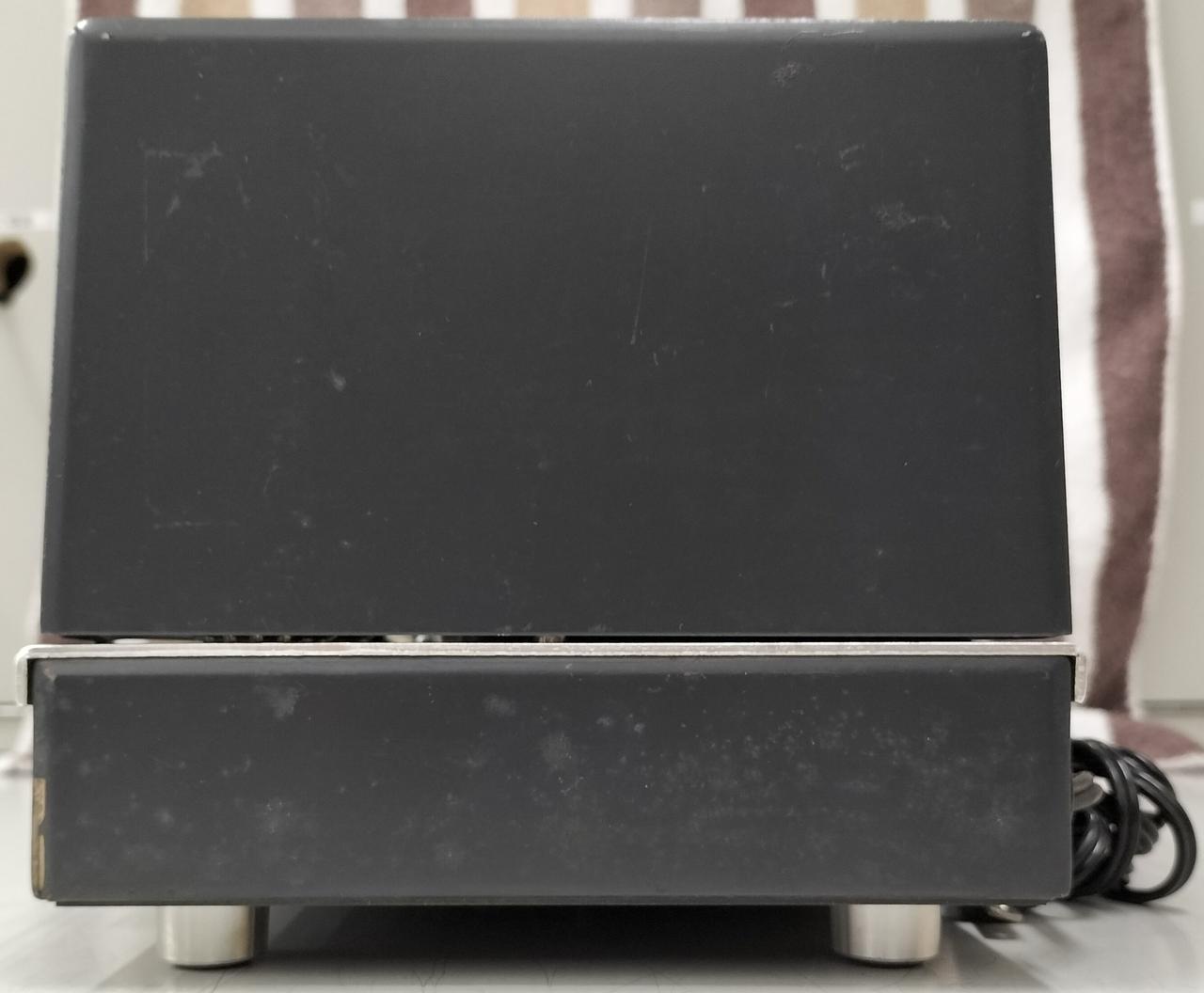 ラックスマン(LUXMAN)|パワーアンプ|【ハードオフ公式通販】オフモール