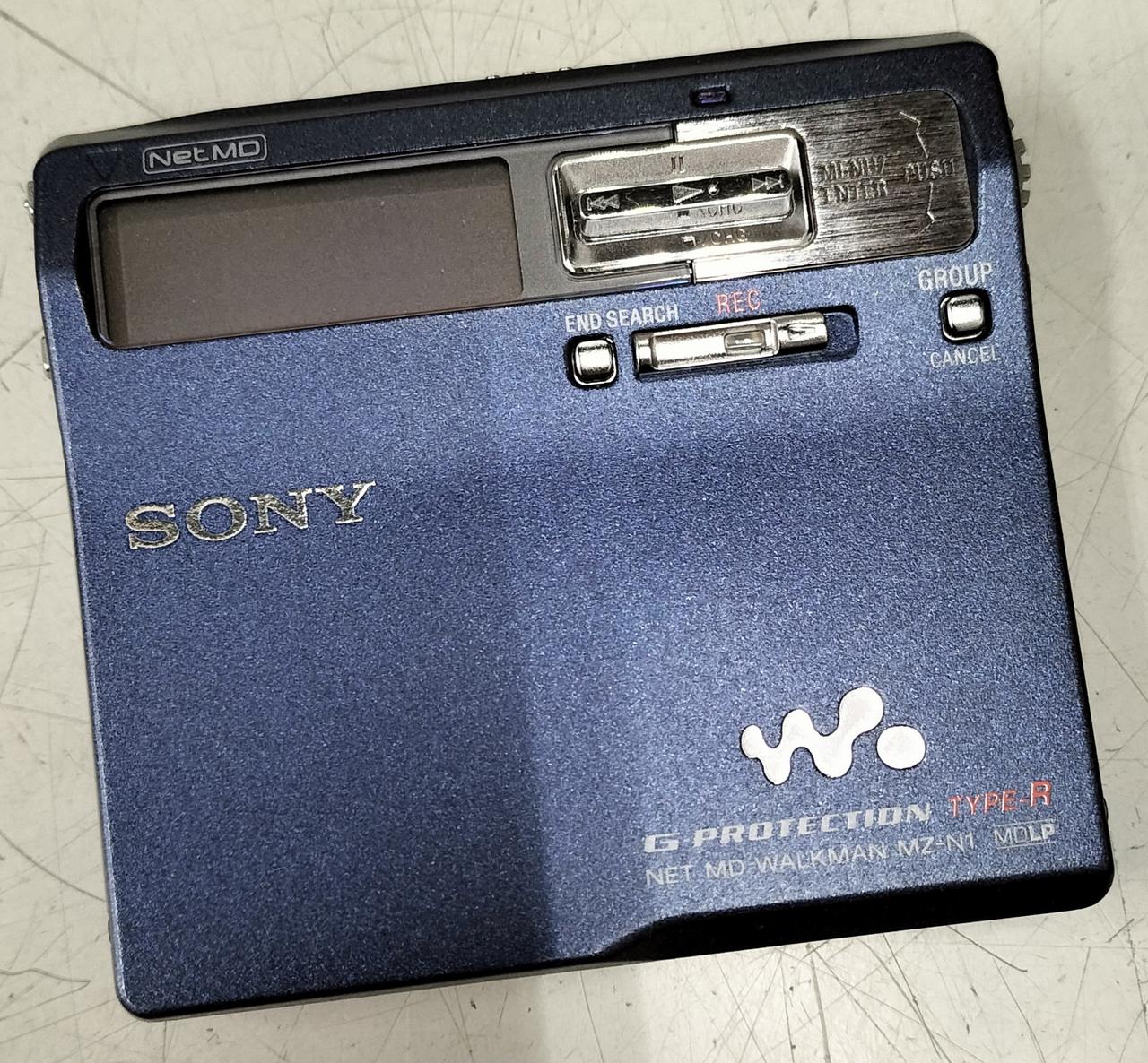 SONY|【再生できたのに、録音ダメだった】|【ハードオフ公式通販】オフ