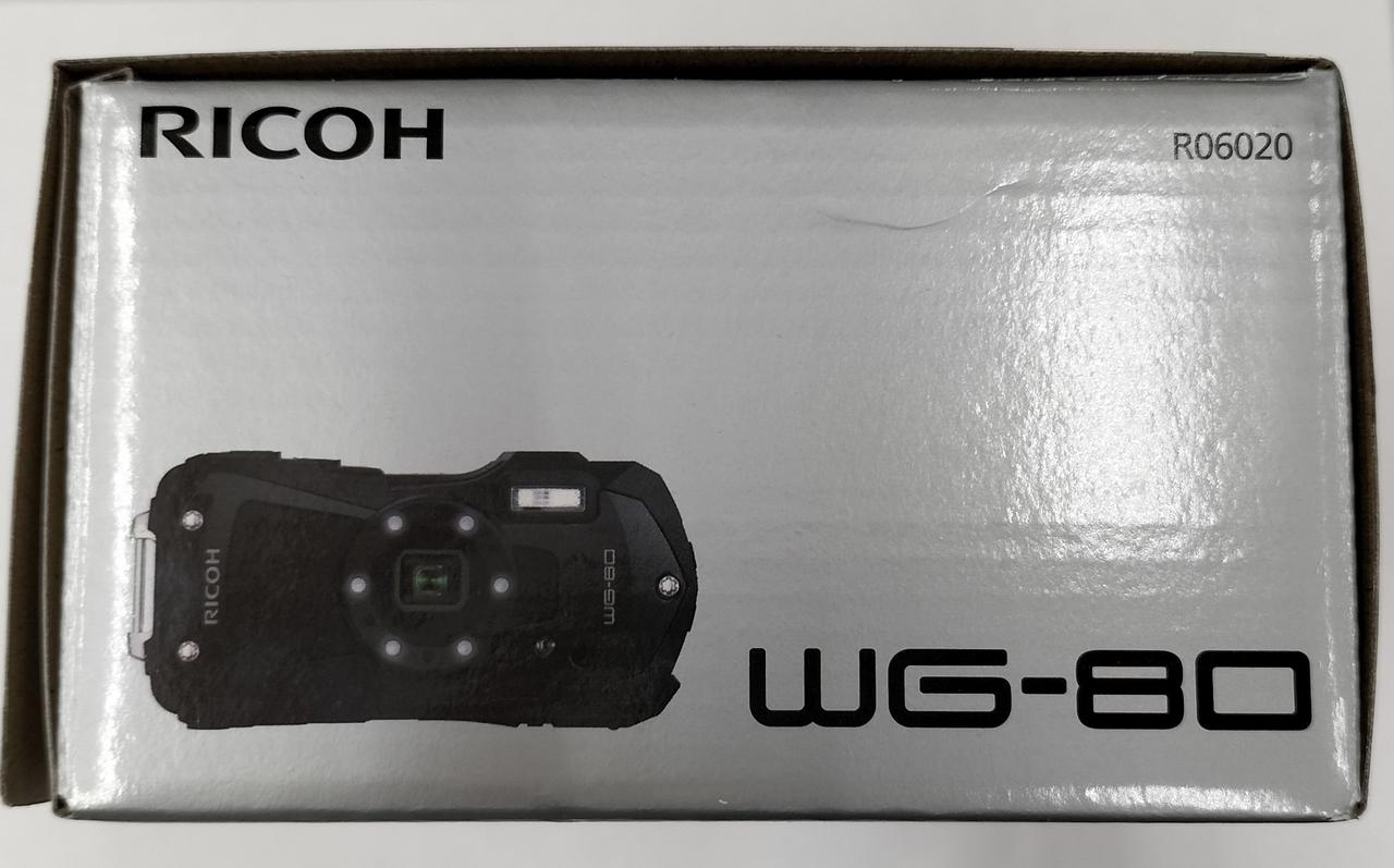 RICOH|コンパクトデジタルカメラ|【ハードオフ公式通販】オフモール