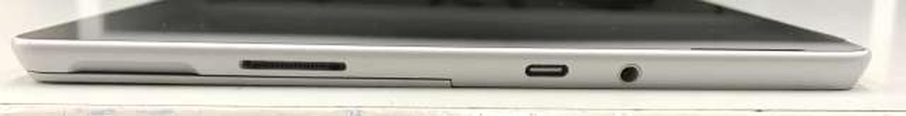 側面インターフェース