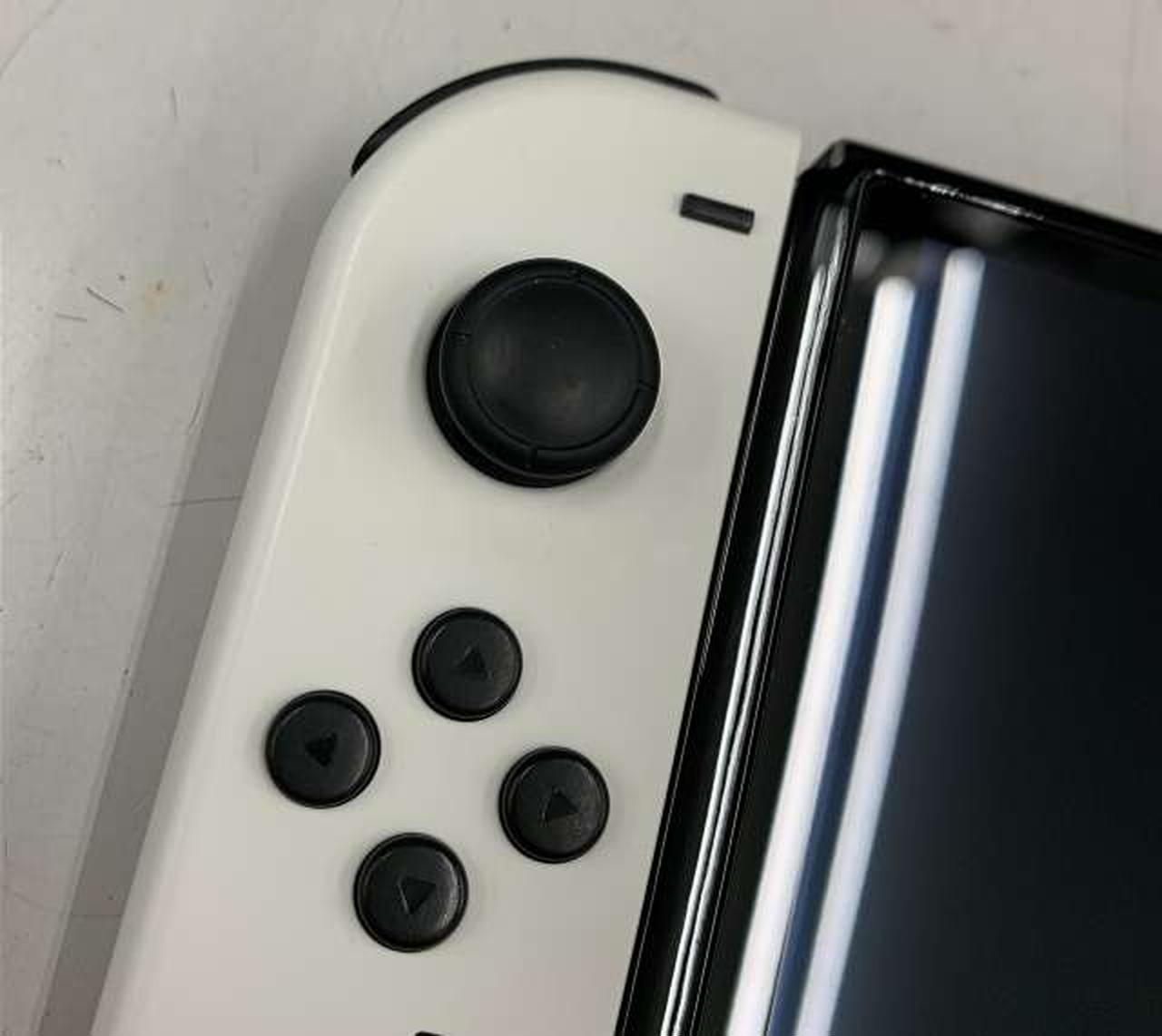 スティックに擦れあります