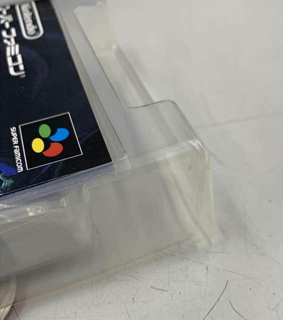 内箱に割れあります