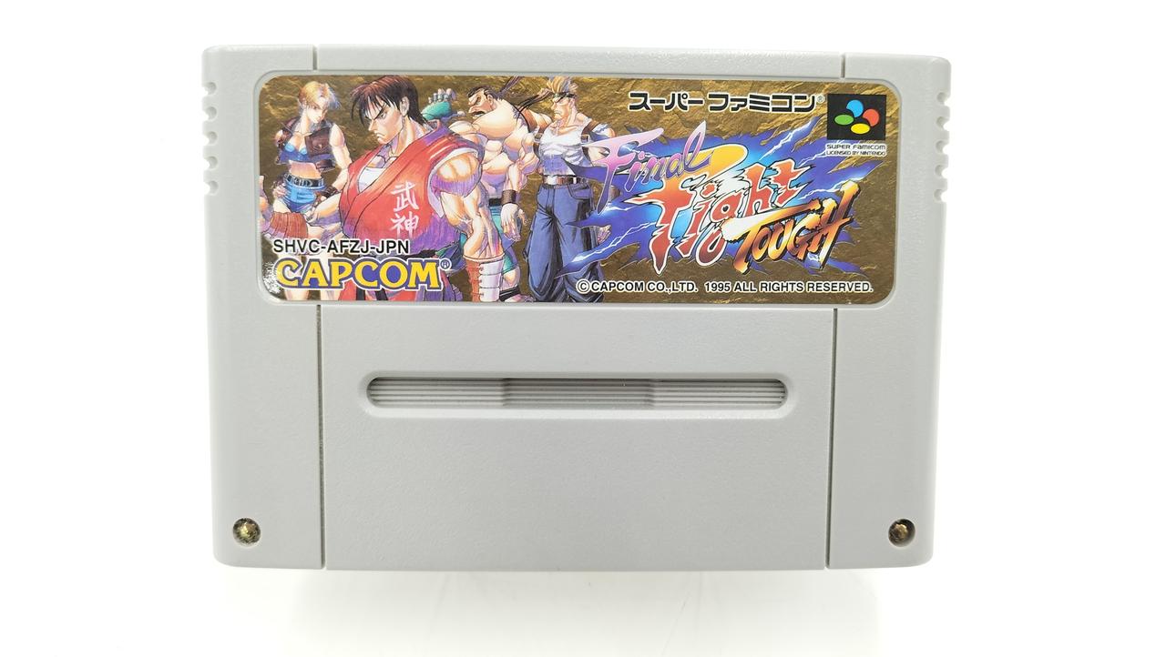スーパーファミコンソフト