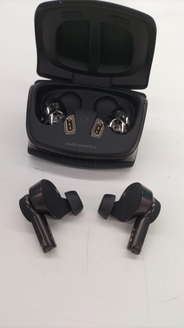 AUDIO-TECHNICA|ワイヤレスイヤホン|HARDOFFオフモール（オフモ