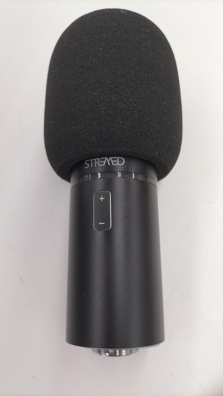 STRMD|USBコンデンサーマイク|HARDOFFオフモール（オフモ