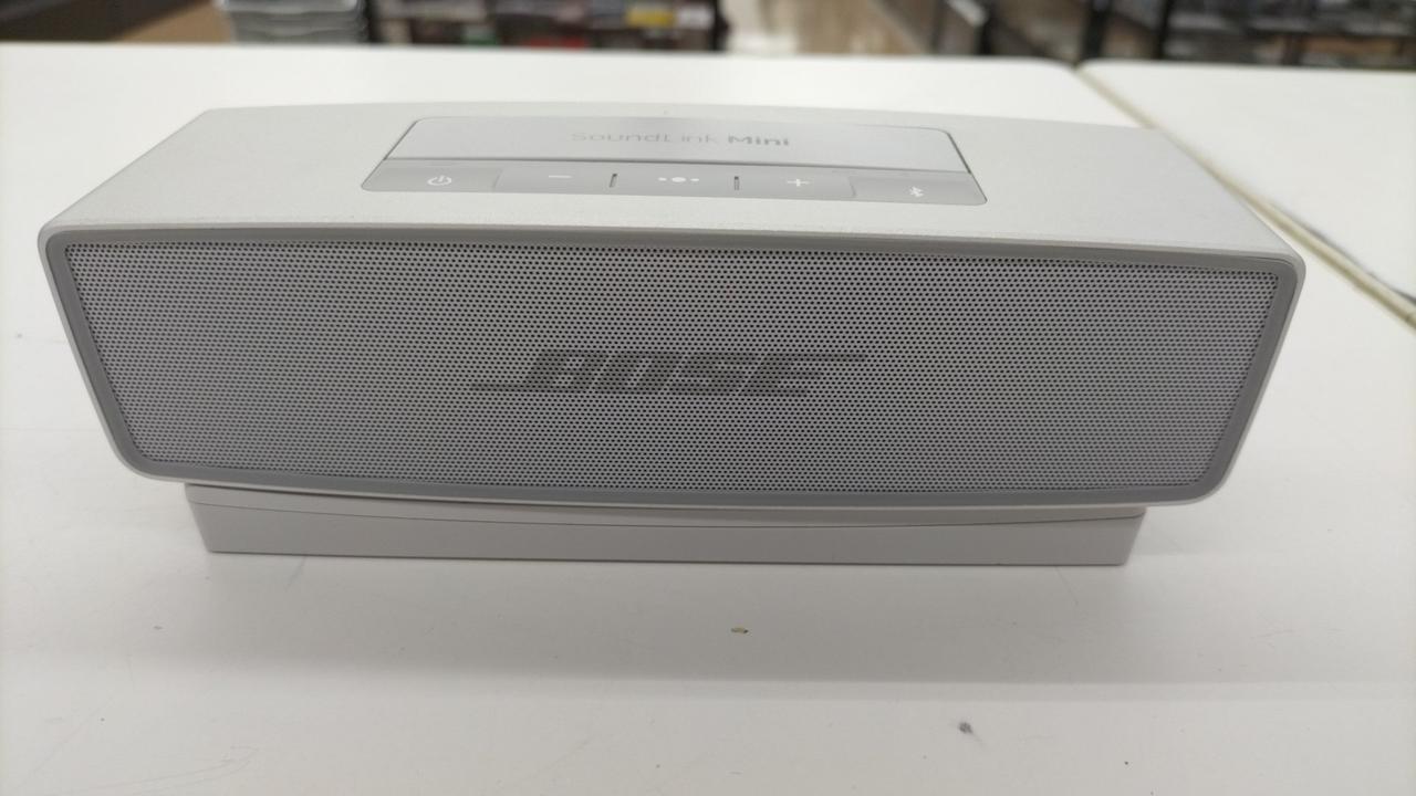 美品 BOSE SoundLink Mini ワイヤレススピーカー Bose SoundLink Mini II Special Edition 価格比較 - 価格.com