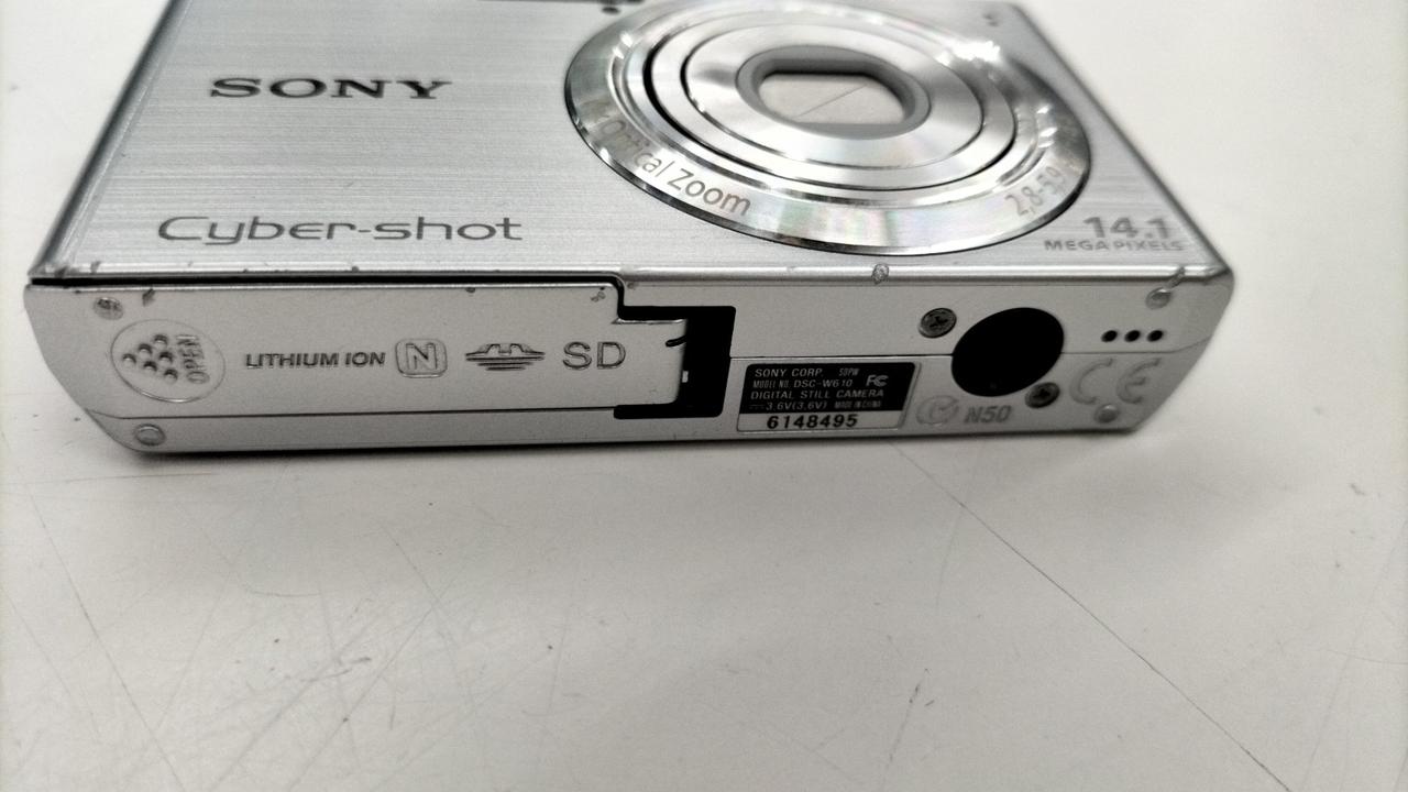 SONYデジカメ オールドデジカメ】OLD SONY vs NEW SONY 笑いが絶えない新旧