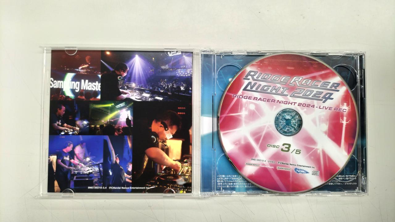邦楽 RIDGE RACER NIGHT 2024 - LIVE REC 202896-00-00-00.png?1