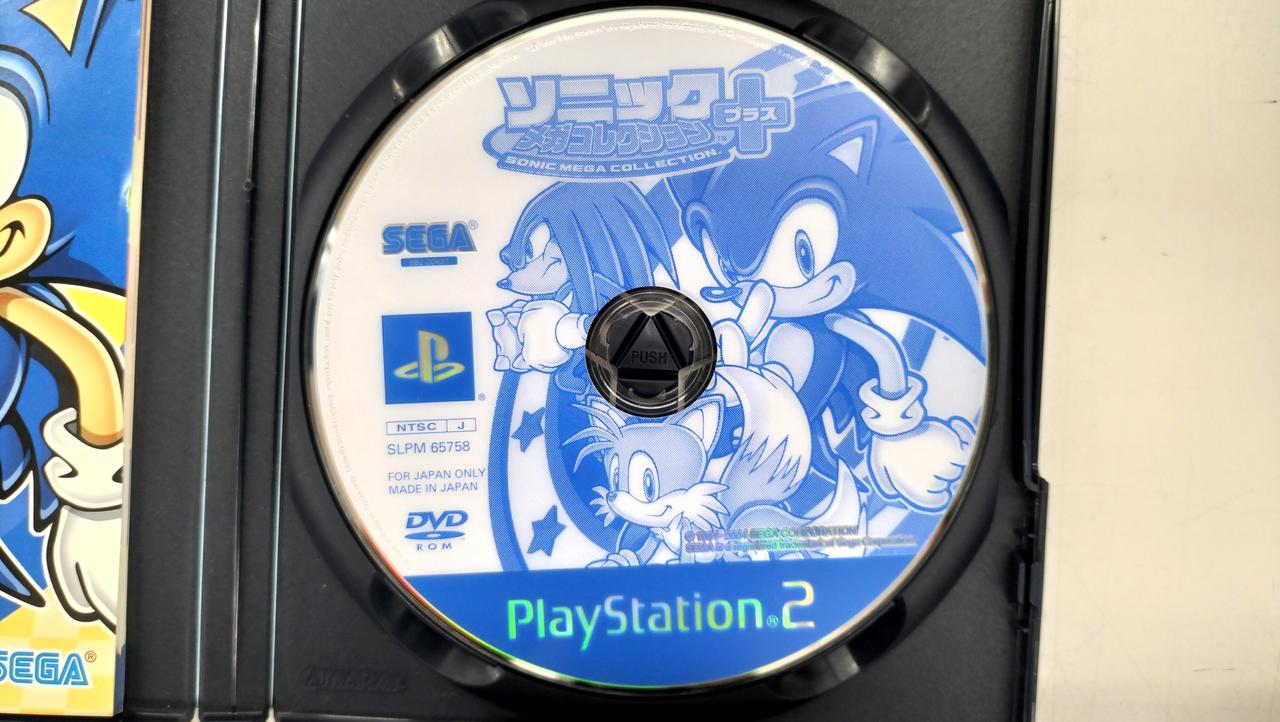 セガ(SEGA)|PS2ソフト|HARDOFFオフモール（オフモ